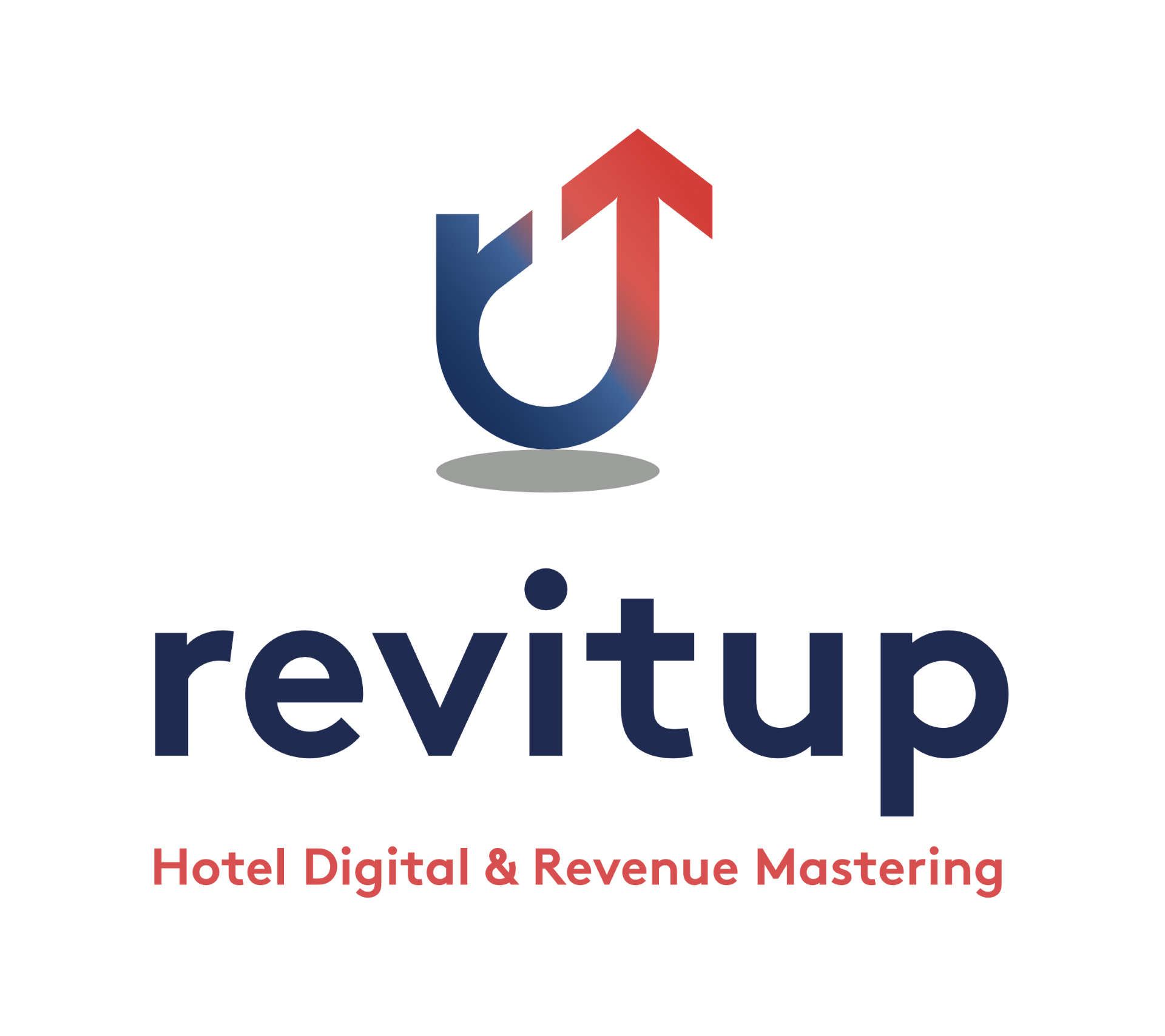 RevitUp Hellas SA - CRM